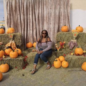 Meet your Posher, Sonya